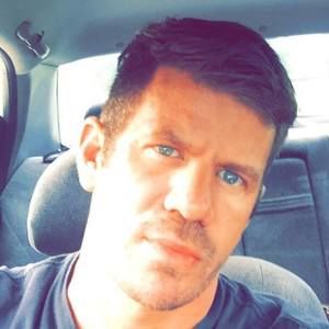 Meet your Posher, Brett